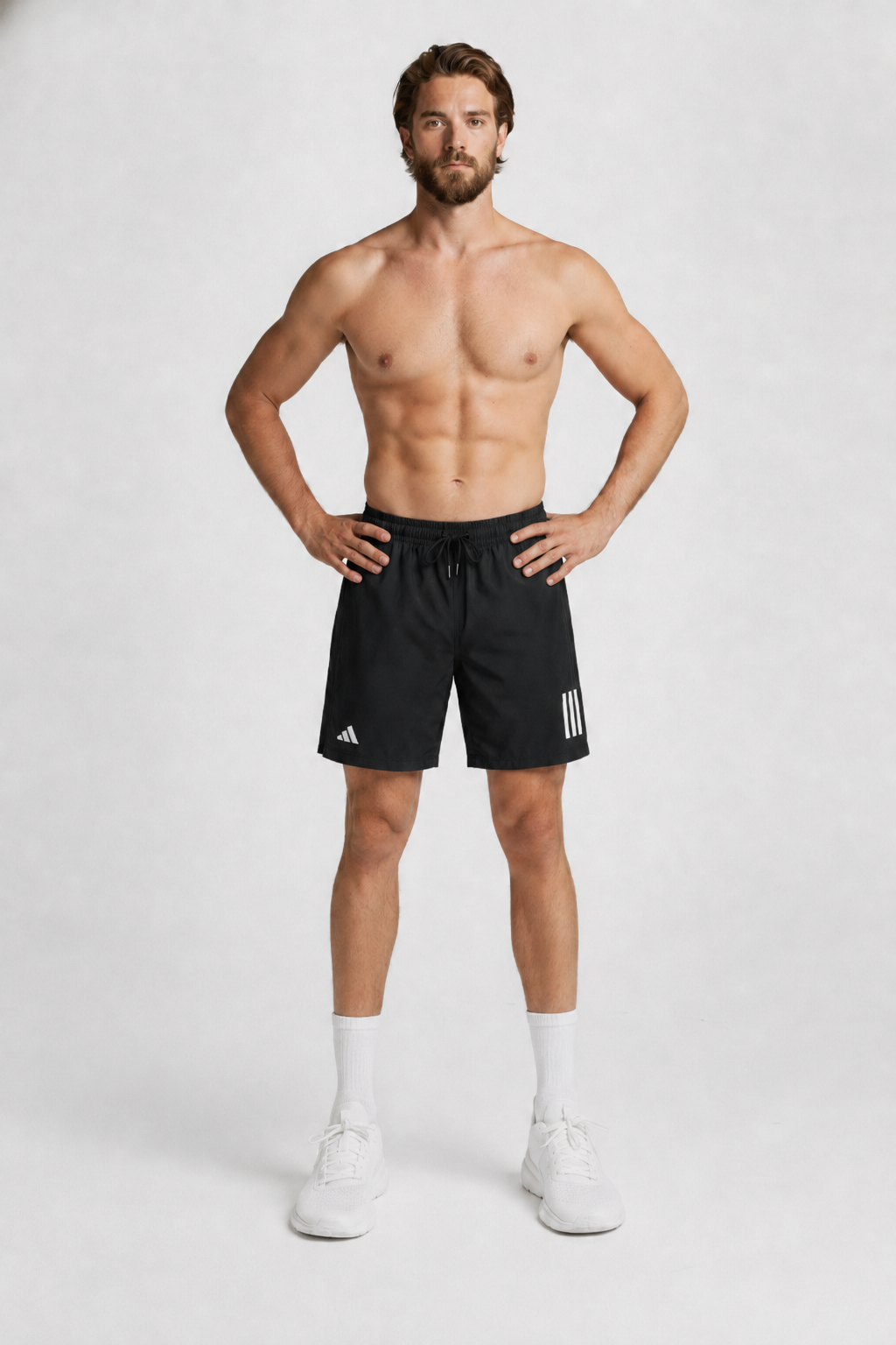 Men’s Quick-Dry Training Shorts