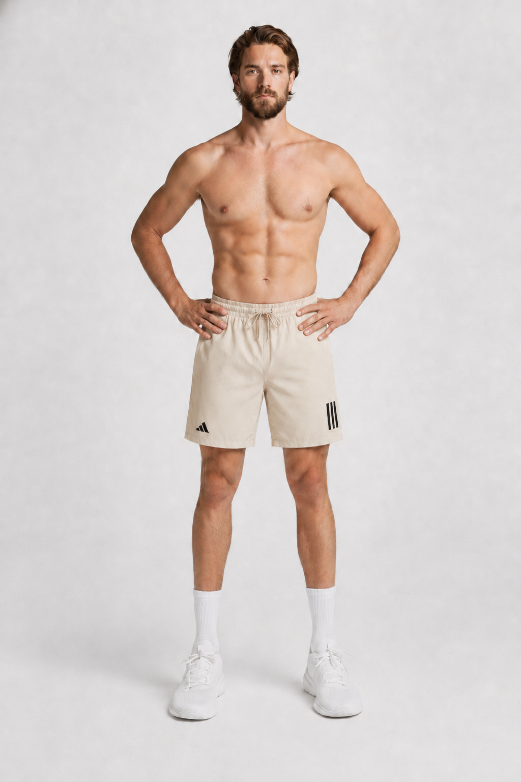 Men’s Quick-Dry Training Shorts