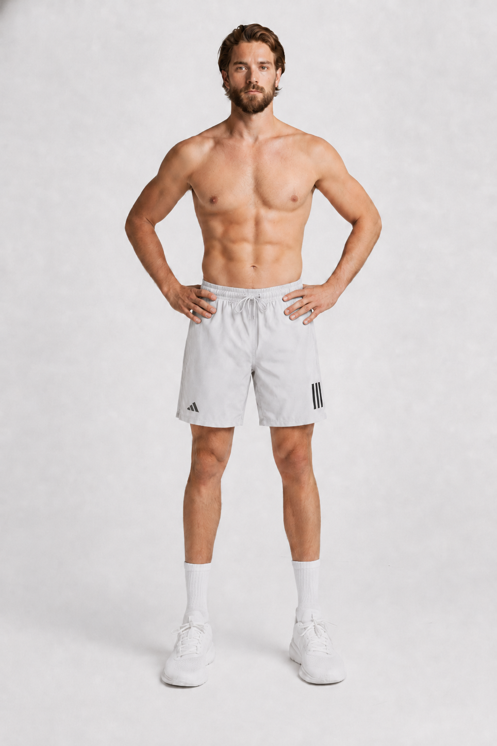 Men’s Quick-Dry Training Shorts