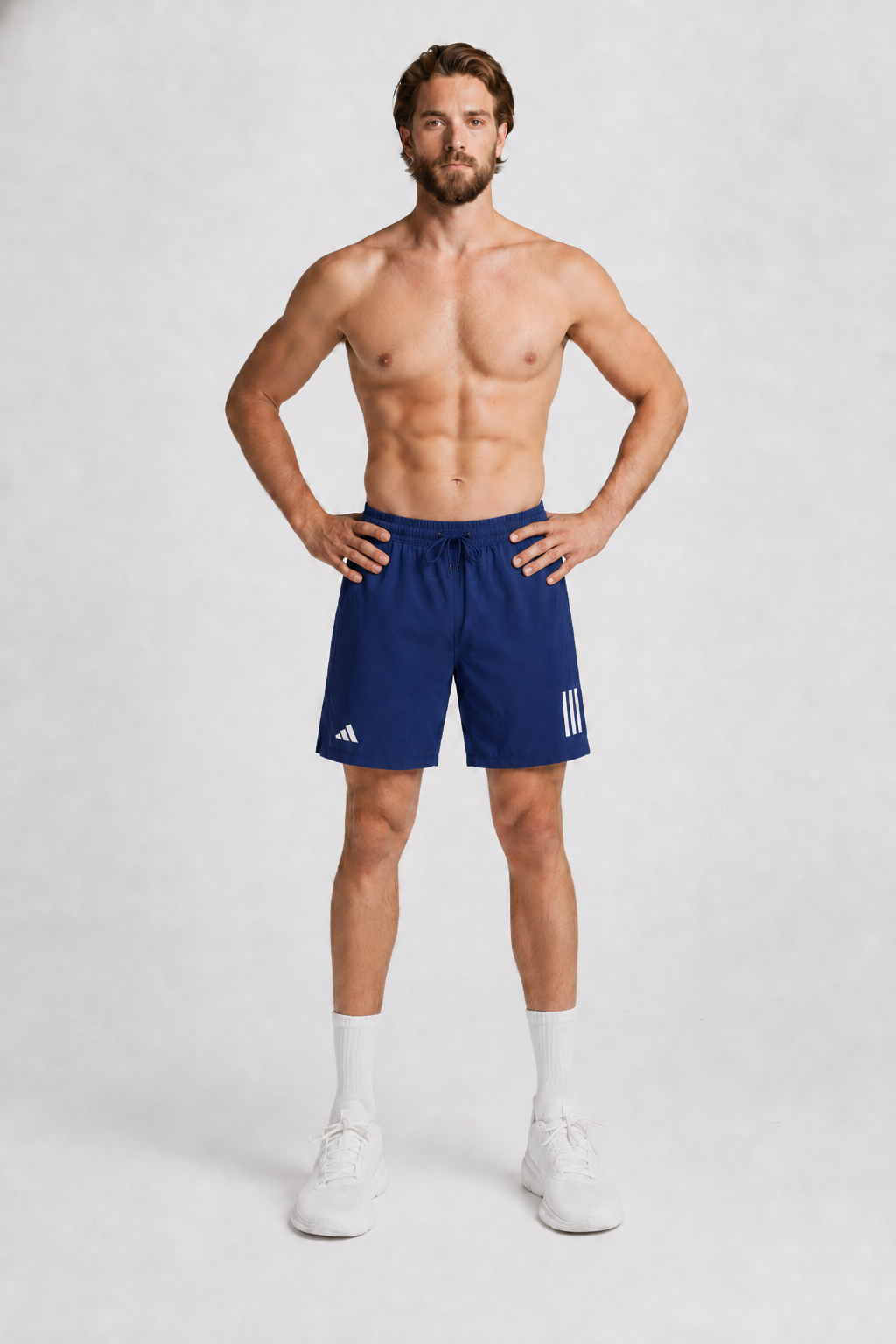 Men’s Quick-Dry Training Shorts