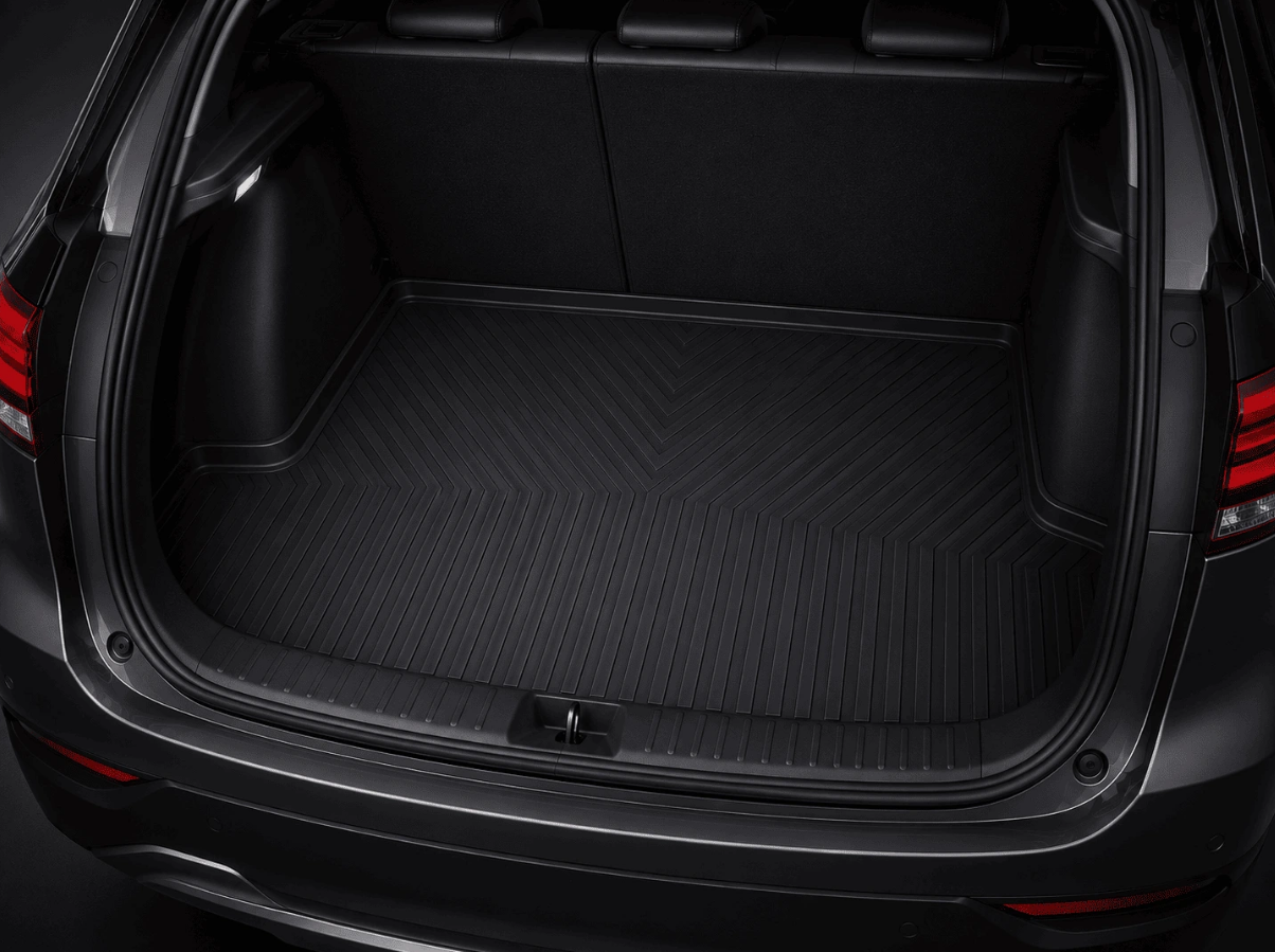 3D Automotive Floor Mats Premium Complete