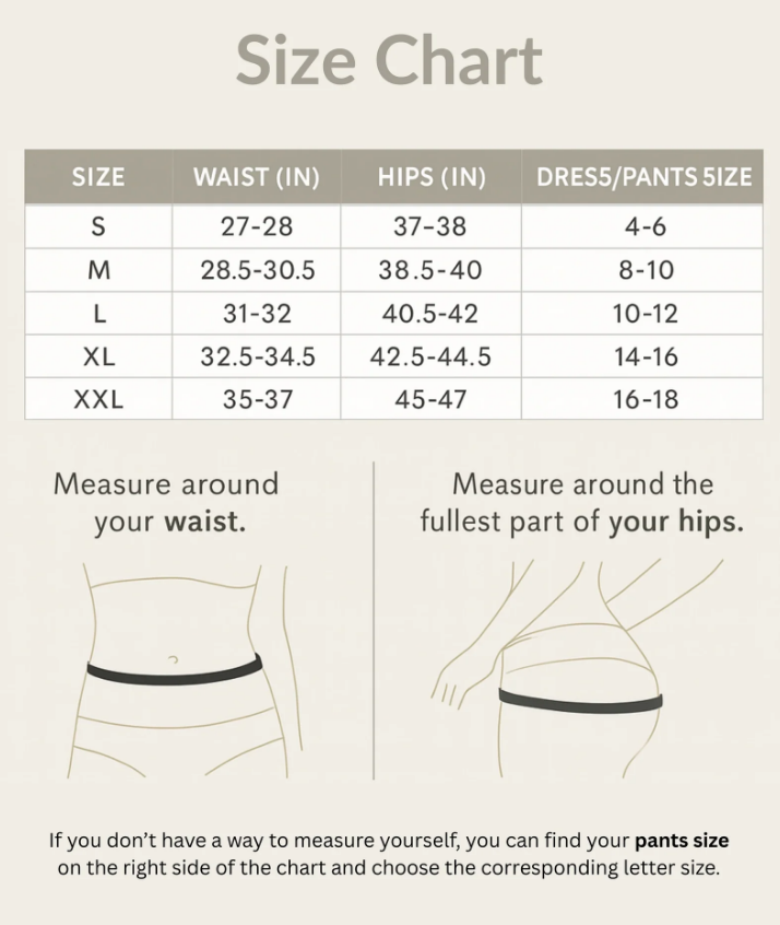 Seamless Short