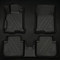 VeloraCar Essential Cabin Set